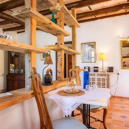 Holiday home Individual Mallorca *