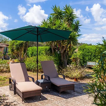 Holiday home Individual Mallorca Son Macia (Mallorca)
